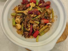 -天天渔港(杏林街店)