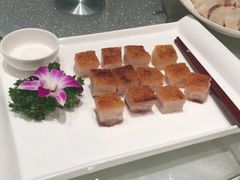 -白云宾馆·白云宴餐厅