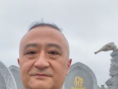 -南京市无想山景区