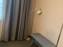 -Zsmart智尚酒店(南京夫子庙大光路店)