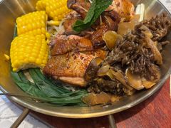 -Aqua Oasis 水天堂(常熟永旺店)