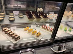 甜点-福州仓山凯悦酒店·Market Cafe Lacucina咖啡厅