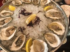 -db Bistro & Oyster Bar by Daniel Boulud(滨海湾金沙店)