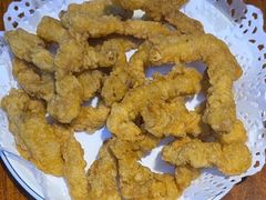 -小板凳·锦州烧烤(高新区店)