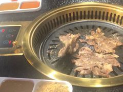 -牛鲜盛齐齐哈尔烤肉(曹路店)