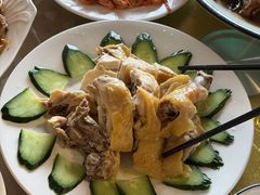 -晓琦农家菜馆·地道农家菜