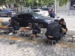 -刘老虎肉丸糊辣汤(总店)