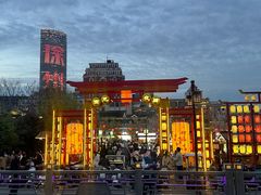 -回龙窝历史文化街区