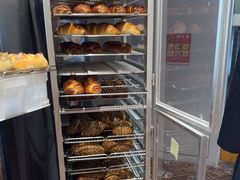 -熊叔熊婶面包房(团结湖店)