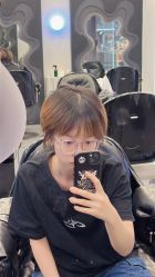 -CIT造型·烫发·染发