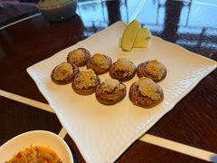 -杭州西子湖四季酒店·金沙厅