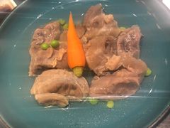-柒园·三十年创意杭帮菜(龙湖滨江天街店)