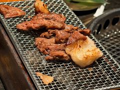 -300杯·和牛烧肉清酒专门店(廊里店)