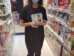 -TOYSRUS玩具反斗城(苏州中心店)