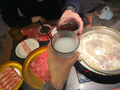 -牛New寿喜烧(青浦店)
