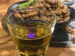 -十号烤场(麦岛店十二年店)