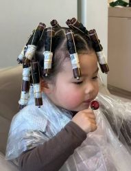 -BEAUTY HAIR GANO