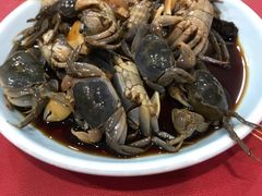 -红灯笼龙凤饭店(宁波老字号店)