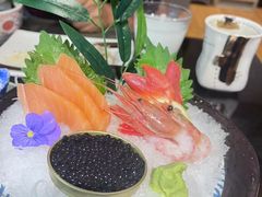 -昱匠·日本料理(金融街店)