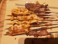 -那些年记忆烧烤