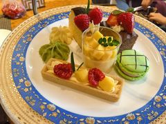 -翠湖六号全日制西餐厅(翠湖宾馆店)