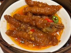 -杭州JW万豪酒店-万豪中餐厅