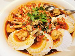 -同庆楼(滨湖万达广场店)