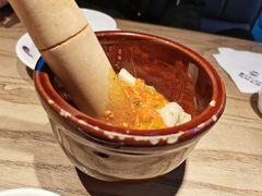 -茄子恰恰·新云南小炒(坪山益田店)