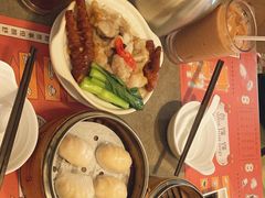 -点点心点心专门店(旺角店)