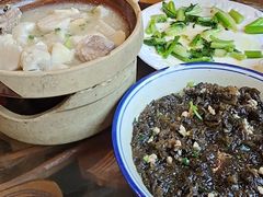 -西江美食舫·江西菜(健德桥店)