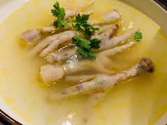 -久宴·天目湖大鱼头(恐龙园店)