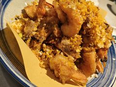 -老浒记烤鸭-北京菜(琉璃厂店)