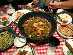 -山之川日料放题(通州店)