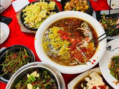 -毛家湘味楼(虹梅店)