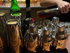 -NAYA Bar ·酒(红山店)