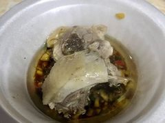 -威邵鸡煲(西华路总店)