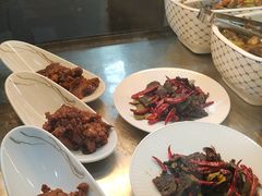 -汉唐守艺人·河北面馆(民心河店)