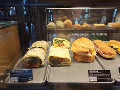 -星巴克臻选(福州仓山万达店)