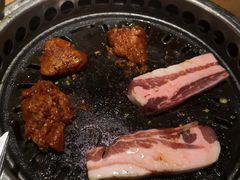 -火炉火自助餐(悠唐购物中心店)