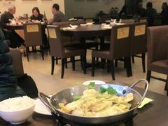 大堂-東城故事·尋找姆媽的味道(玉兰路店)