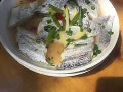-杨记海鲜楼(三门黑金冠店)