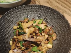 -茄子恰恰·新云南小炒(坪山益田店)