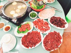-乌记鲜活牛肉城(金砂东路店)