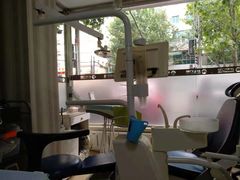 -赵军口腔(唐山街店)