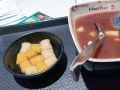 -鲜芋仙(观音桥大融城LG店)