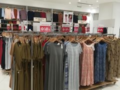 -优衣库(福州五四北泰禾广场店)