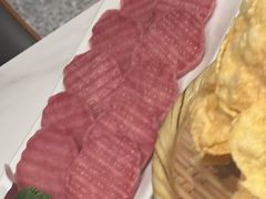 -犇鼎牛潮汕牛肉火锅(新辰里学清路店)