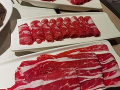 -海底捞火锅(天鹅湖银泰店)