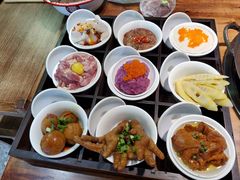 -楠火锅(哈尔滨金爵万象店)