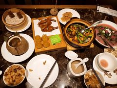 -汤城小厨•粤菜•靓汤(苏州街店)